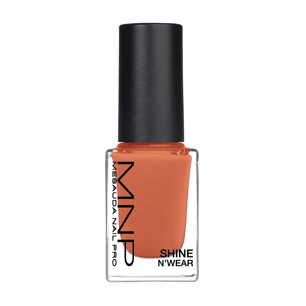Mesauda Smalto Classico Shine N'wear