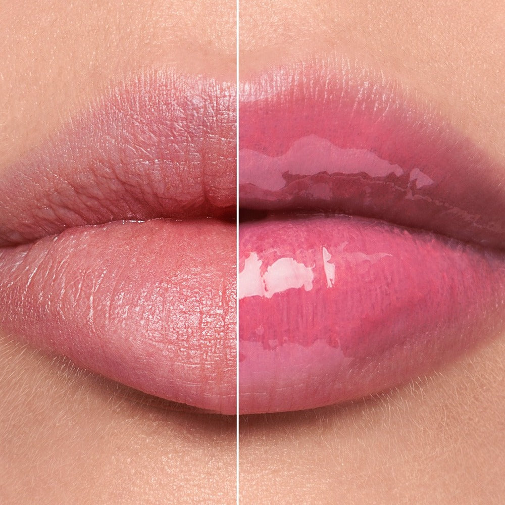 Pupa Shock Plump - Gloss Labbra Volumizzante Istantaneo