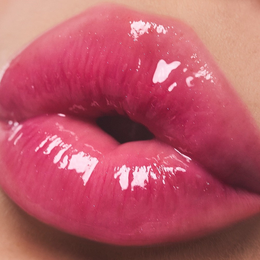 Pupa Shock Plump - Gloss Labbra Volumizzante Istantaneo