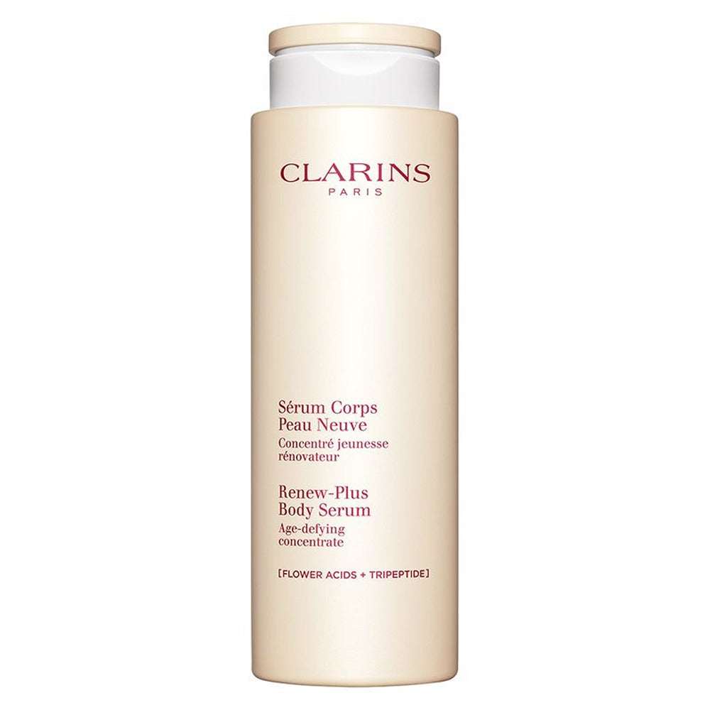 Clarins Siero Corpo Rinnovatore Perfezionatore