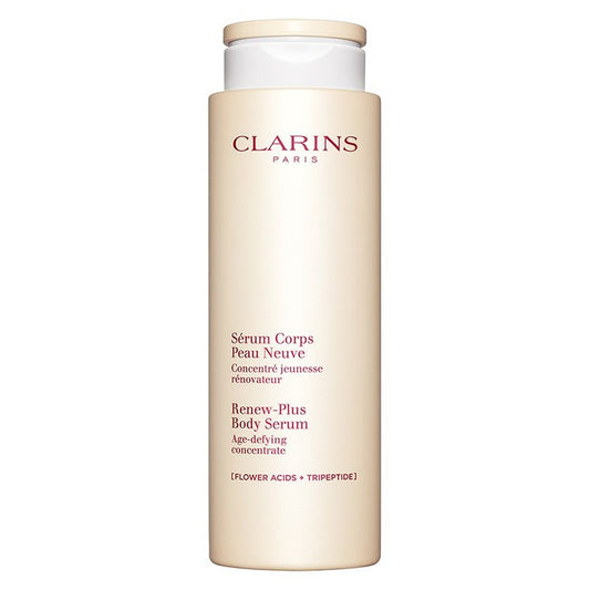 Clarins Siero Corpo Rinnovatore Perfezionatore