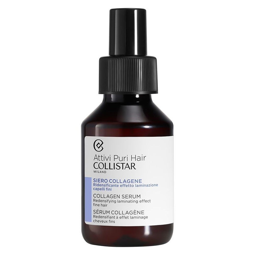 Collistar Attivi Puri Siero Spray Collagene