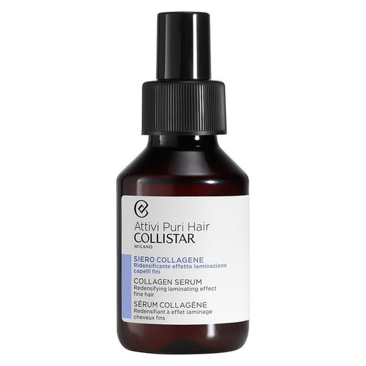 Collistar Attivi Puri Siero Spray Collagene