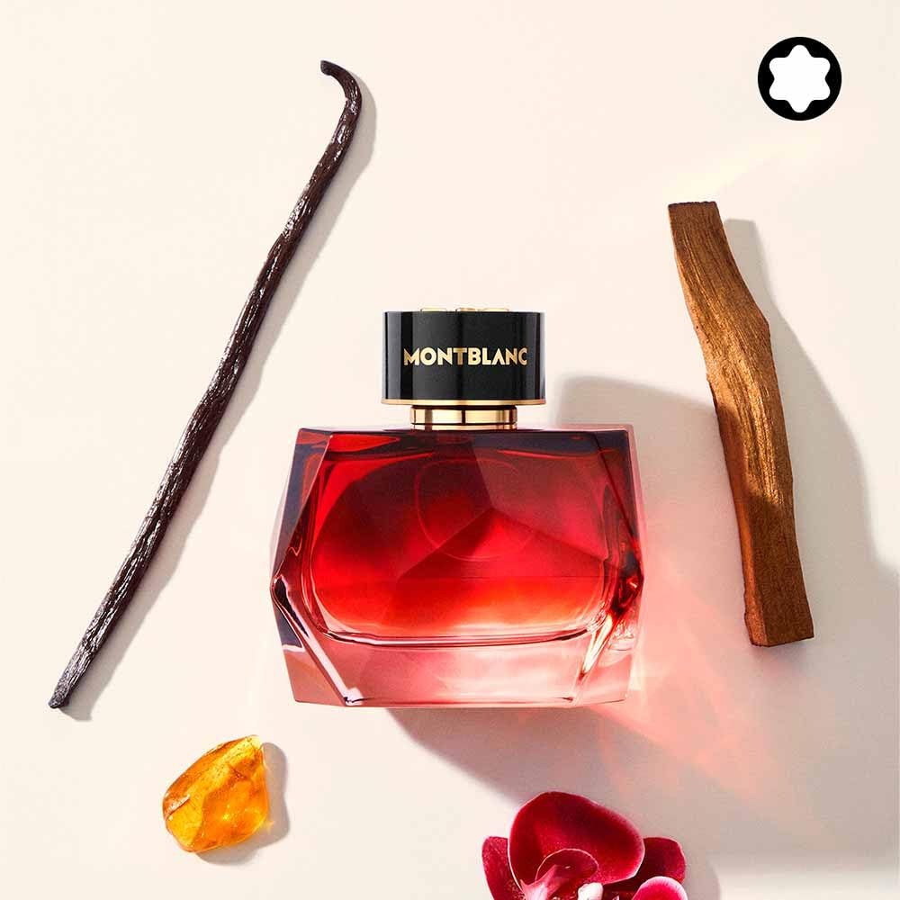 Montblanc Signature Elixir Eau De Parfum