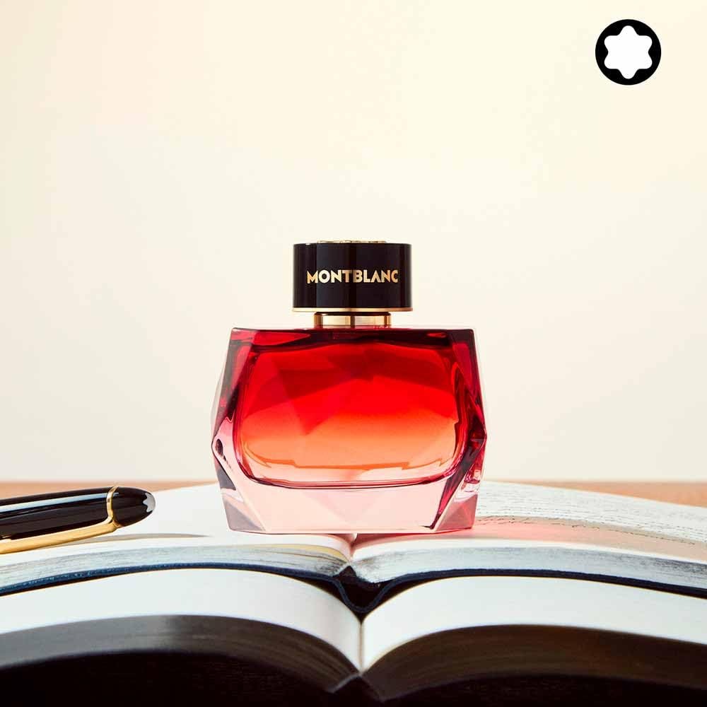 Montblanc Signature Elixir Eau De Parfum