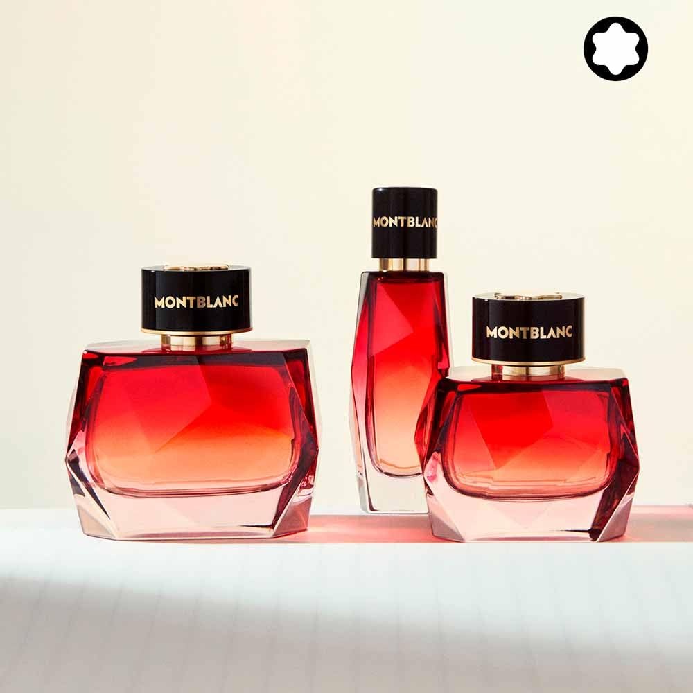 Montblanc Signature Elixir Eau De Parfum