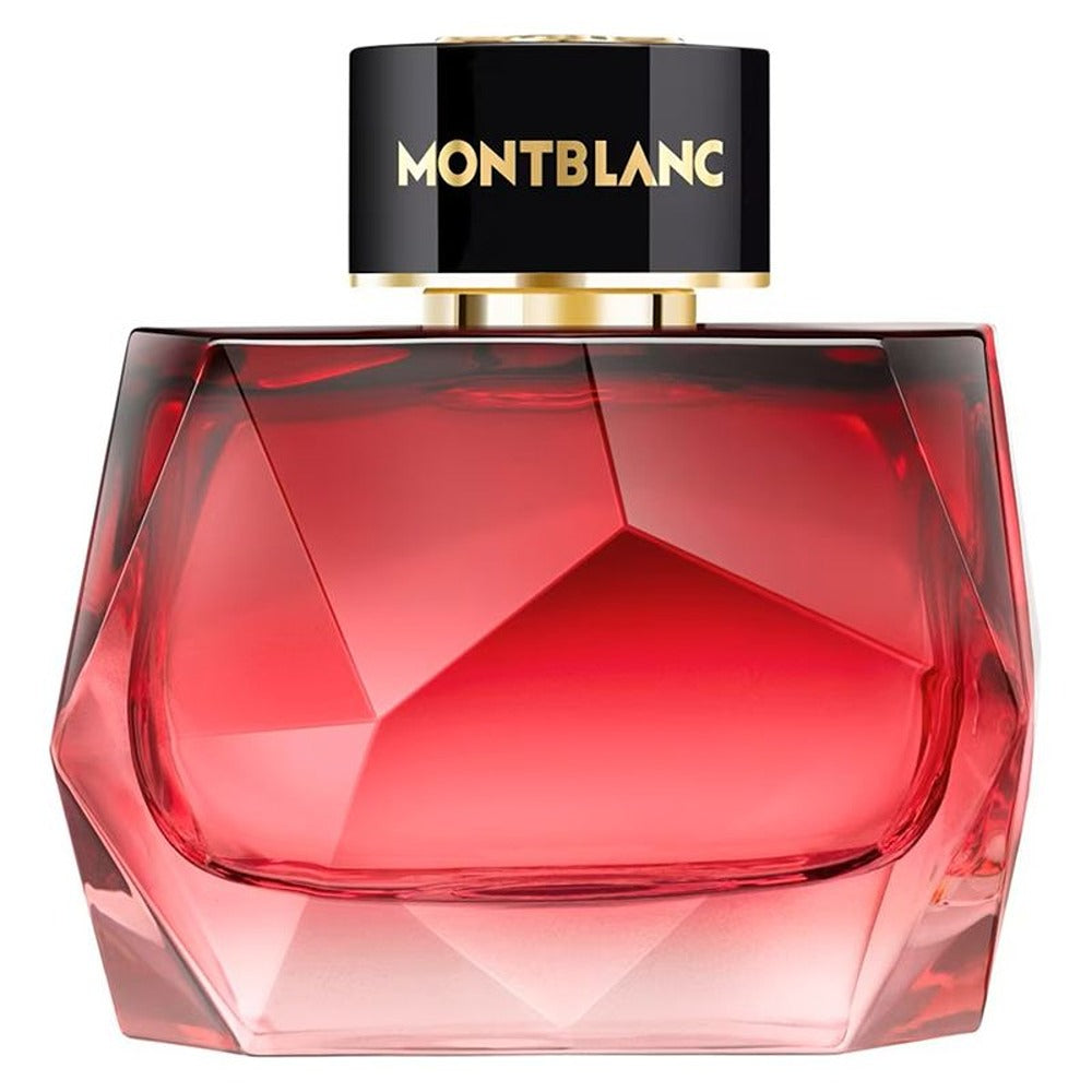 Montblanc Signature Elixir Eau De Parfum