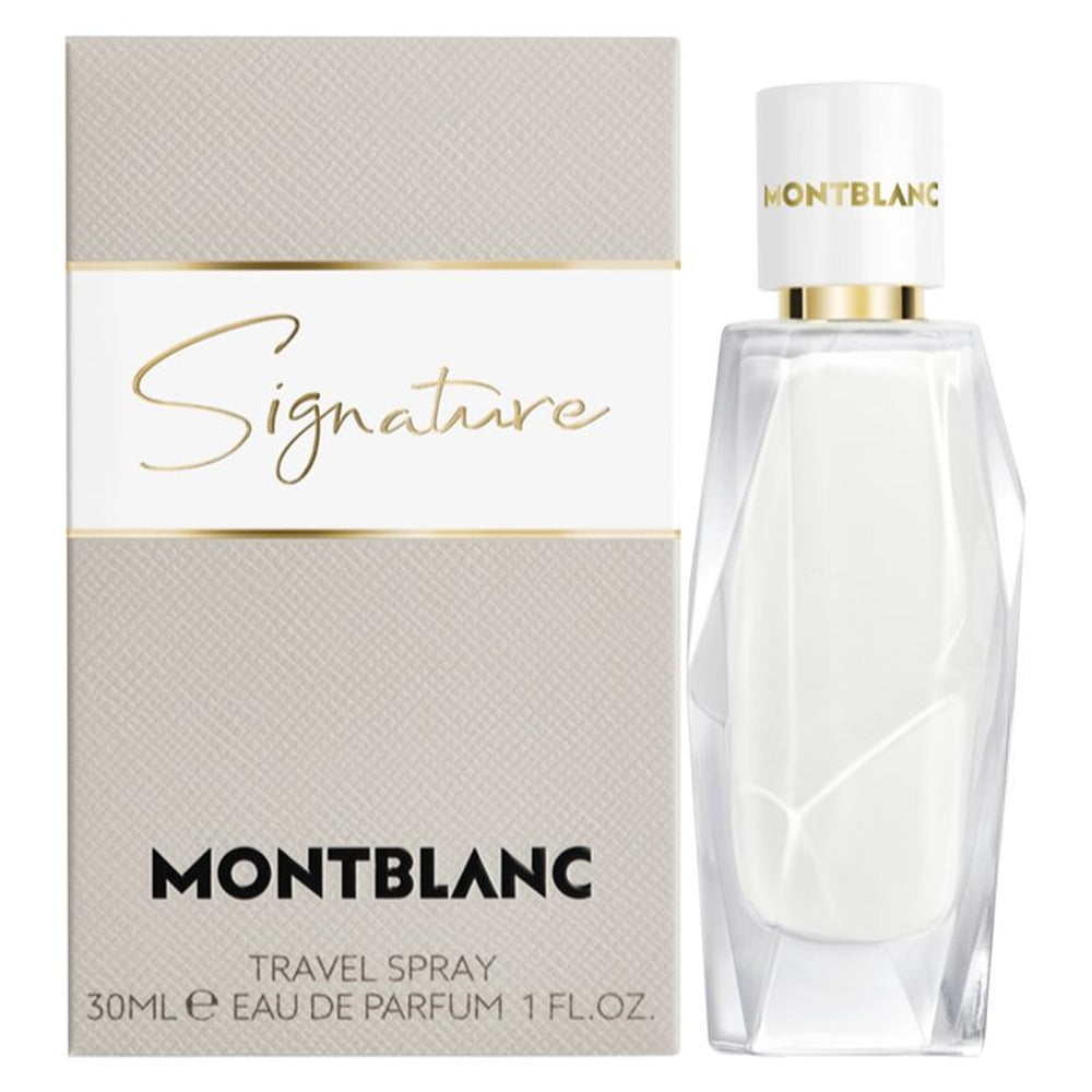 Montblanc Signature Eau De Parfum
