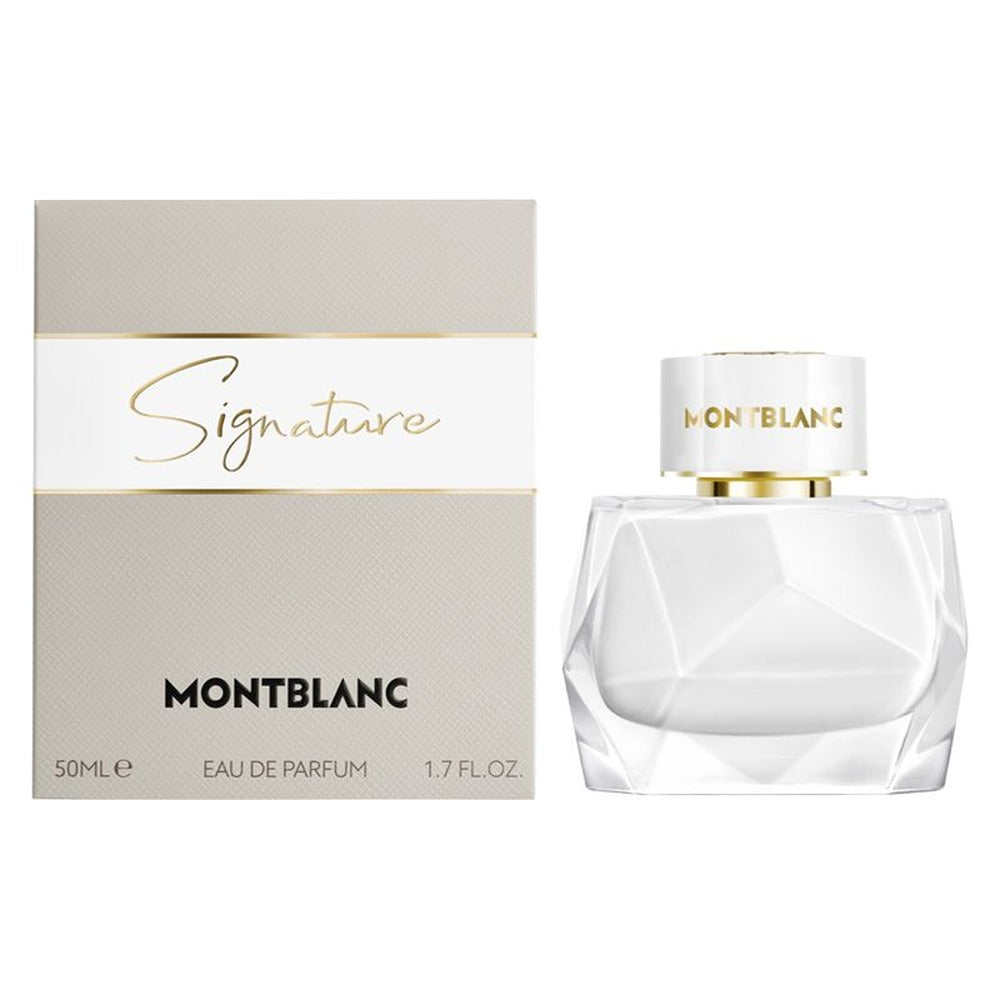 Montblanc Signature Eau De Parfum