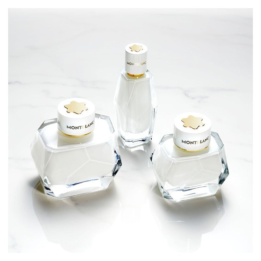 Montblanc Signature Eau De Parfum