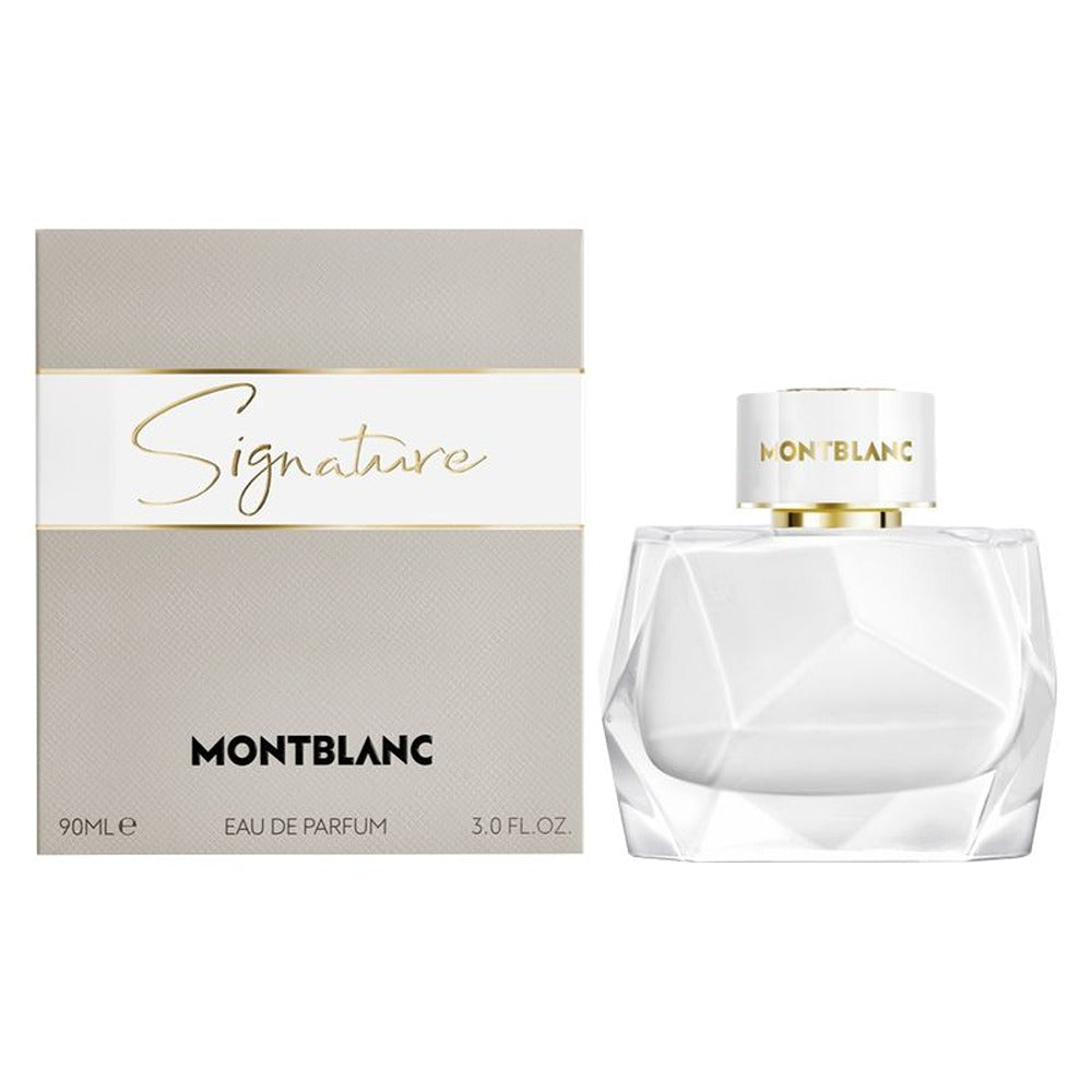 Montblanc Signature Eau De Parfum