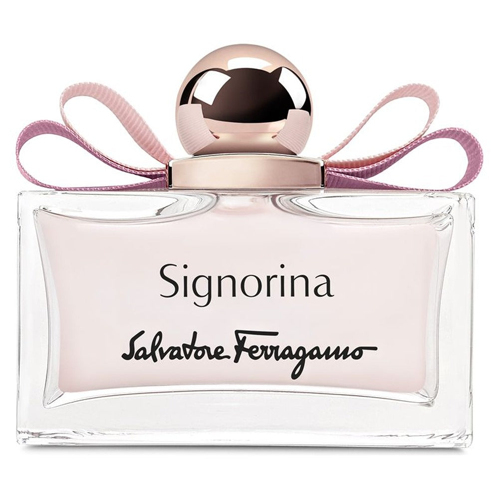 Salvatore Ferragamo Signorina Eau De Parfum