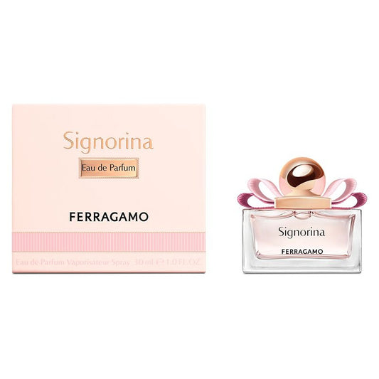 Salvatore Ferragamo Signorina Eau De Parfum