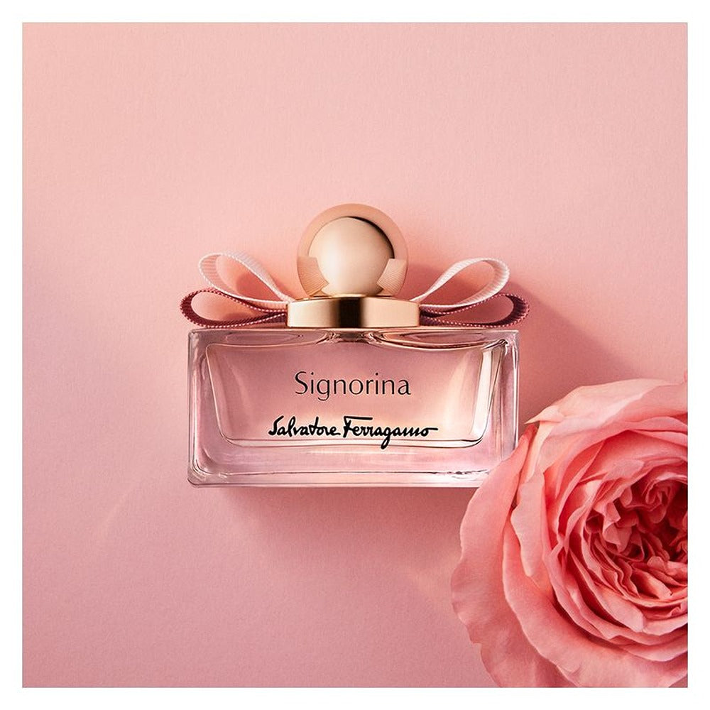 Salvatore Ferragamo Signorina Eau De Parfum