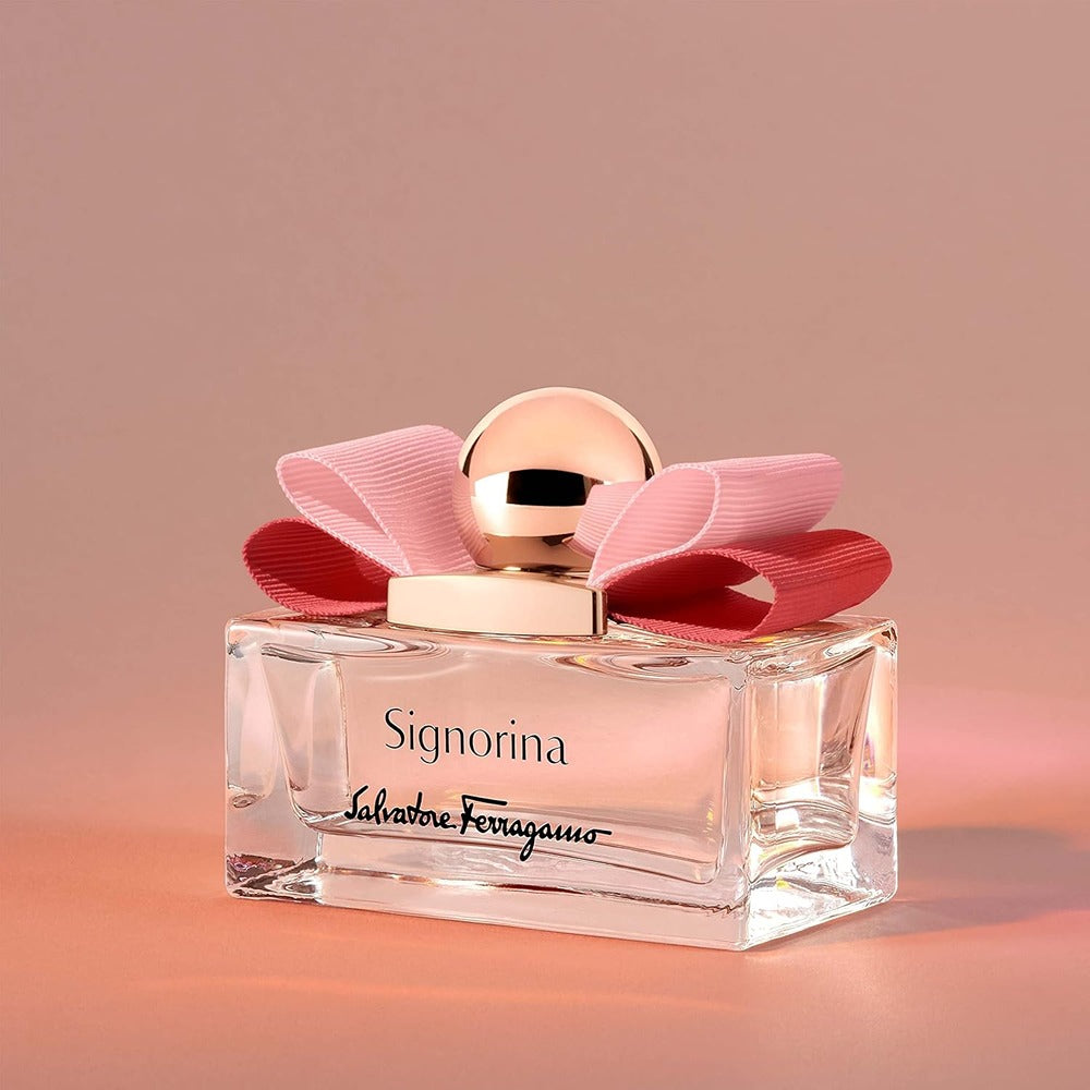 Salvatore Ferragamo Signorina Eau De Parfum