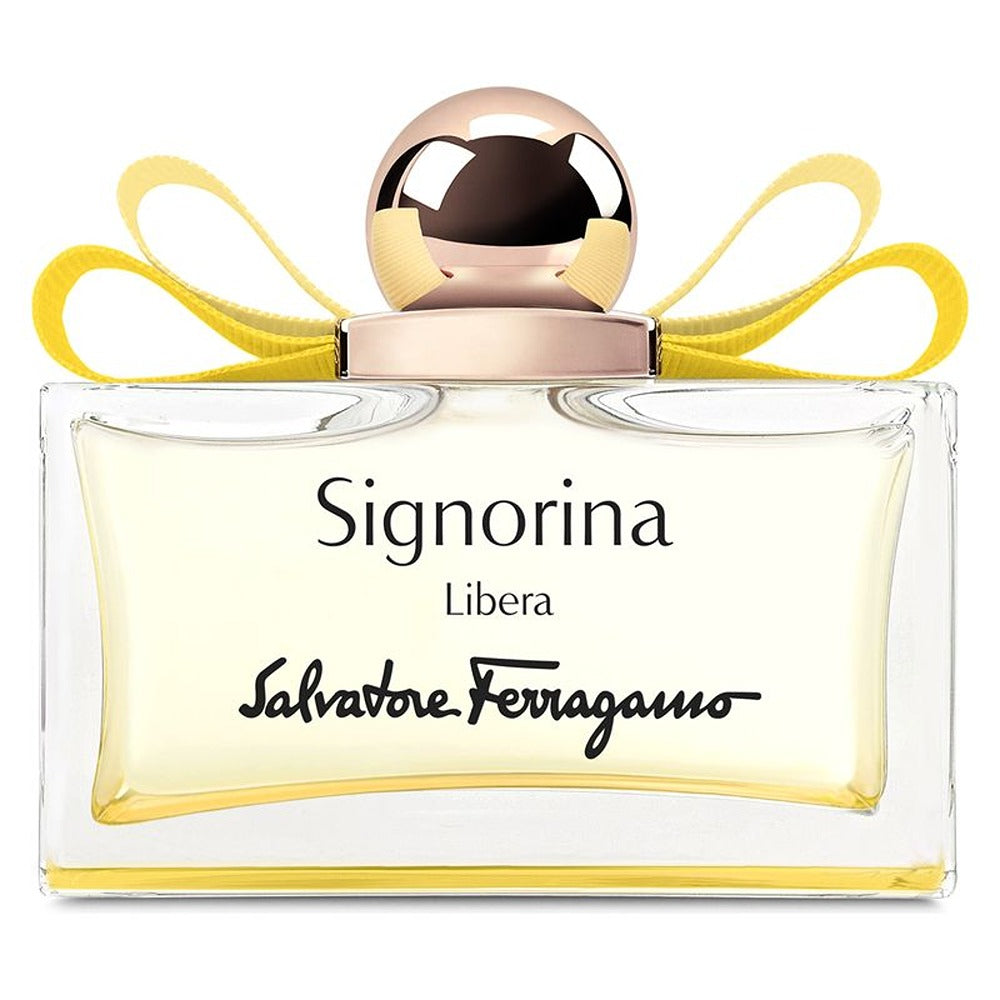 Salvatore Ferragamo Signorina Libera Eau De Parfum