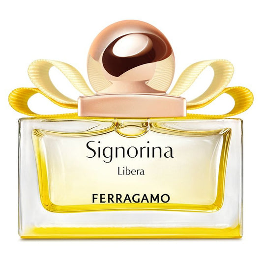 Salvatore Ferragamo Signorina Libera Eau De Parfum