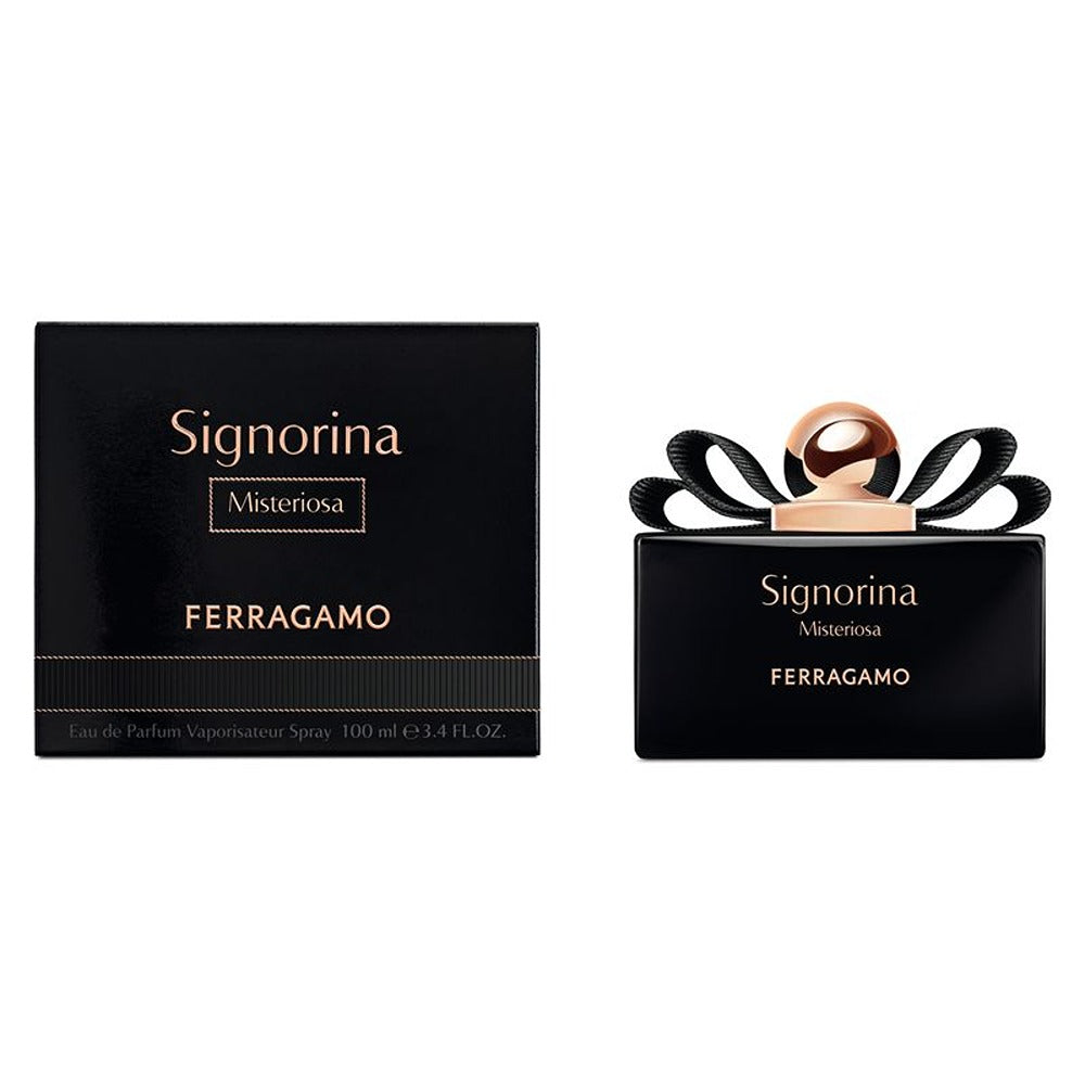 Salvatore Ferragamo Signorina Misteriosa Eau De Parfum