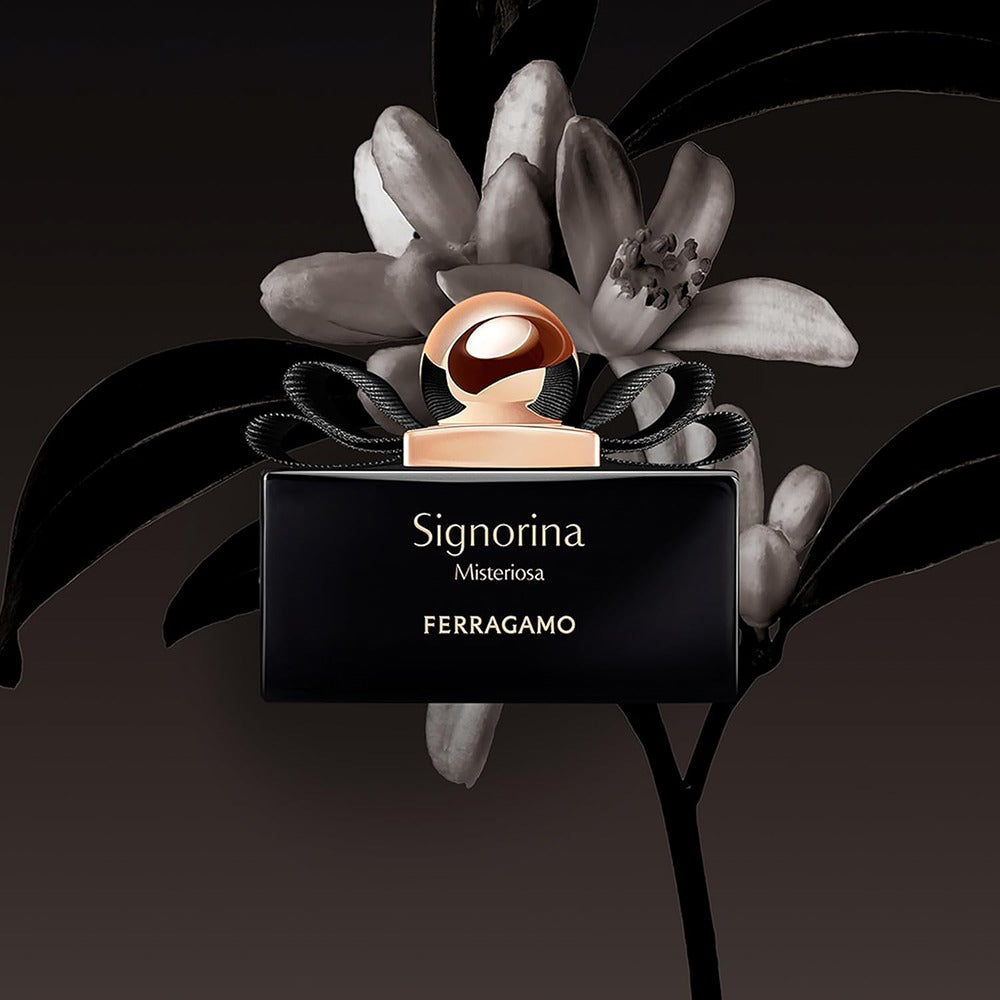 Salvatore Ferragamo Signorina Misteriosa Eau De Parfum