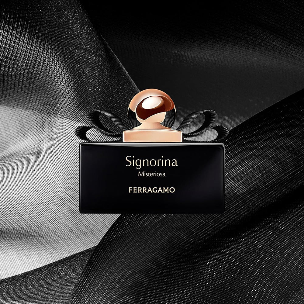 Salvatore Ferragamo Signorina Misteriosa Eau De Parfum