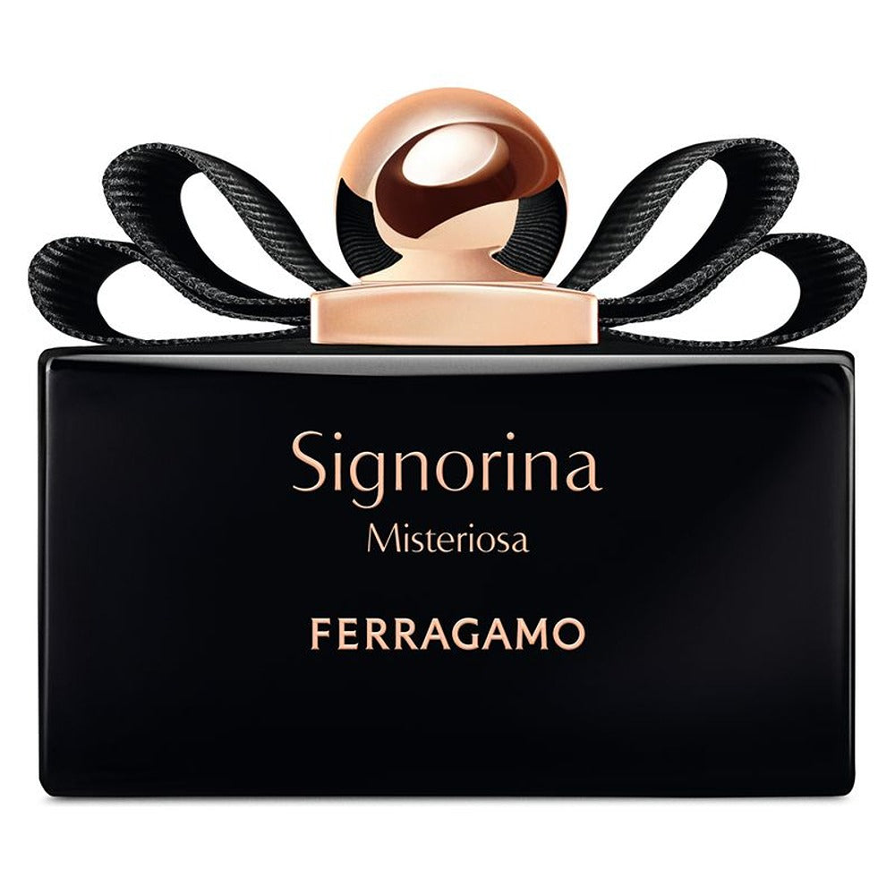 Salvatore Ferragamo Signorina Misteriosa Eau De Parfum