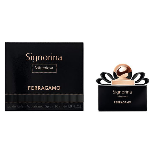 Salvatore Ferragamo Signorina Misteriosa Eau De Parfum