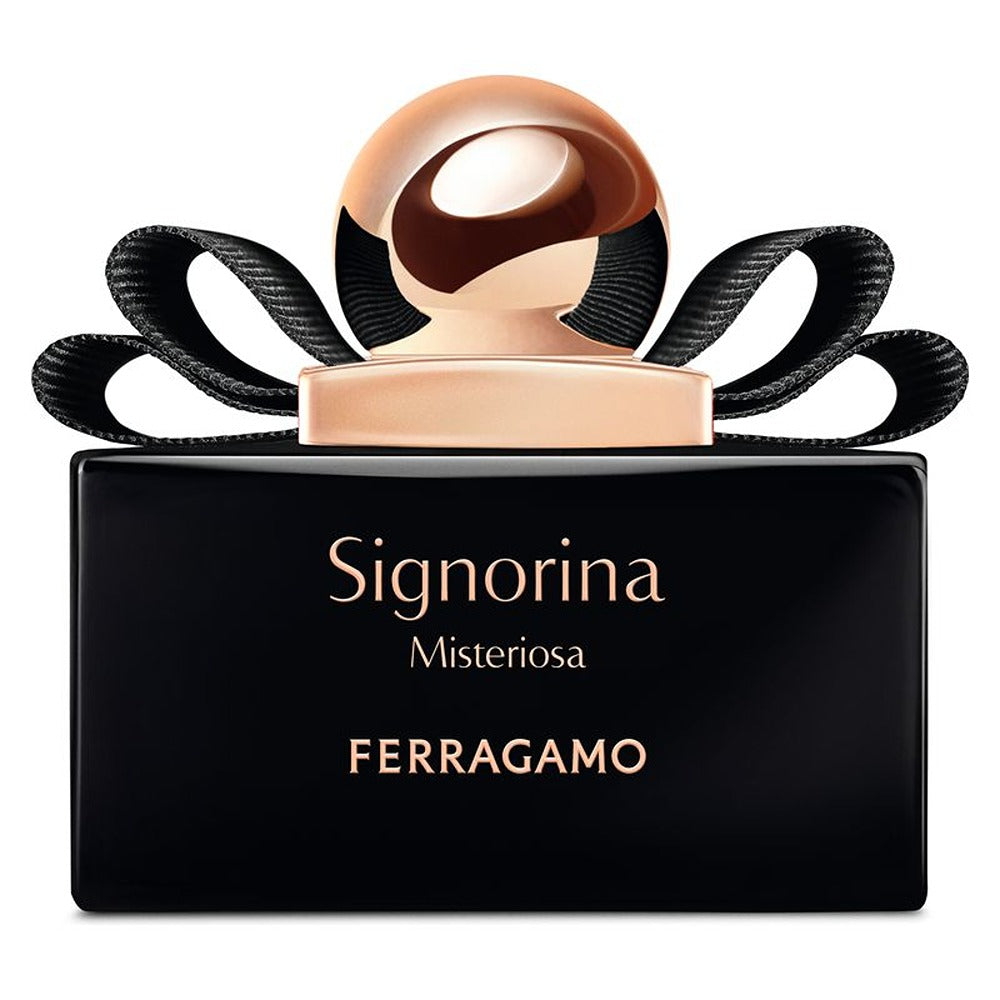 Salvatore Ferragamo Signorina Misteriosa Eau De Parfum
