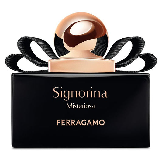 Salvatore Ferragamo Signorina Misteriosa Eau De Parfum