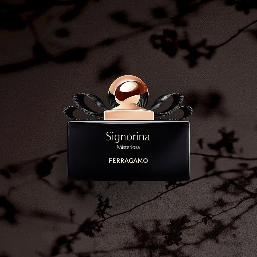 Salvatore Ferragamo Signorina Misteriosa Eau De Parfum