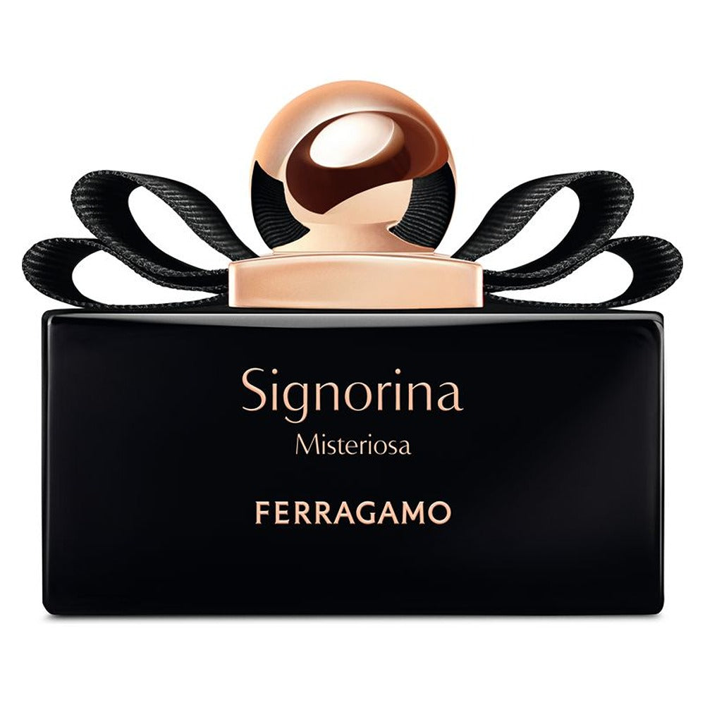 Salvatore Ferragamo Signorina Misteriosa Eau De Parfum