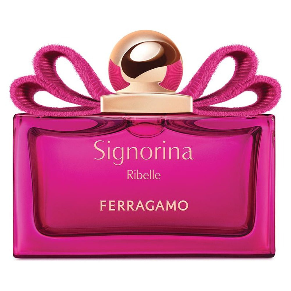 Salvatore Ferragamo Signorina Ribelle Eau De Parfum