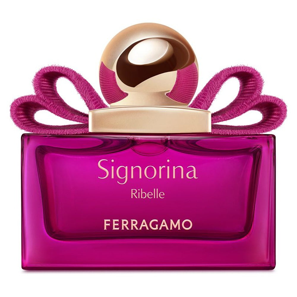 Salvatore Ferragamo Signorina Ribelle Eau De Parfum