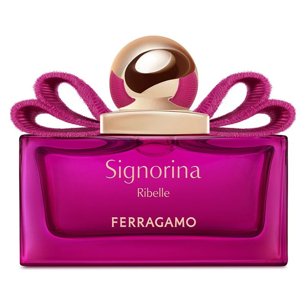 Salvatore Ferragamo Signorina Ribelle Eau De Parfum