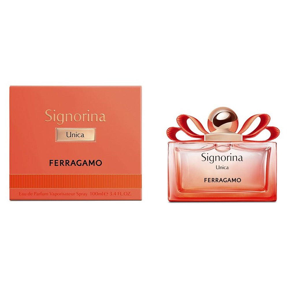 Salvatore Ferragamo Signorina Unica Eau De Parfum
