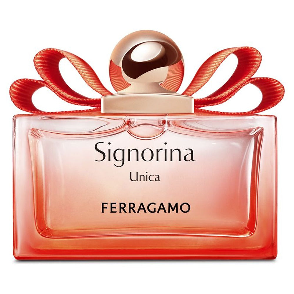Salvatore Ferragamo Signorina Unica Eau De Parfum