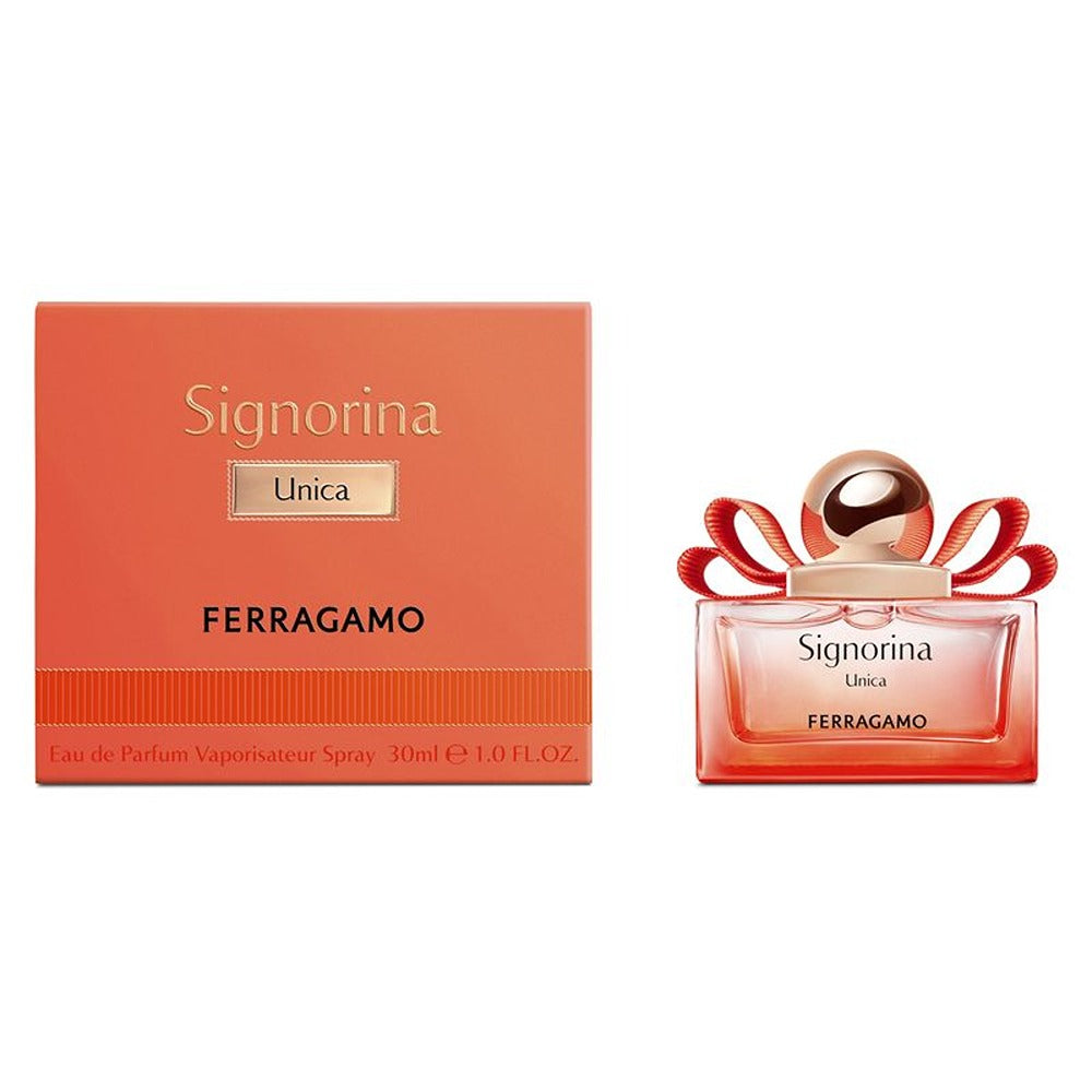 Salvatore Ferragamo Signorina Unica Eau De Parfum