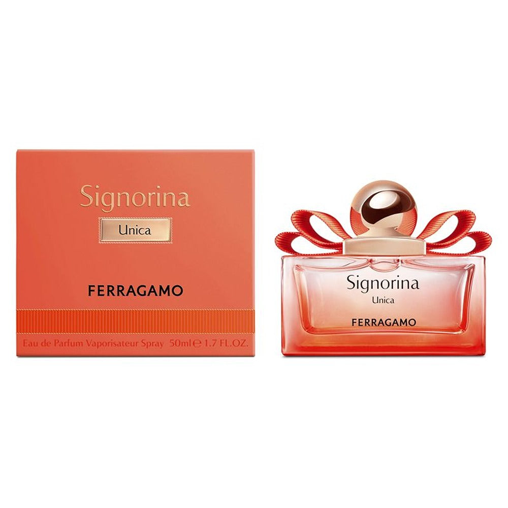 Salvatore Ferragamo Signorina Unica Eau De Parfum
