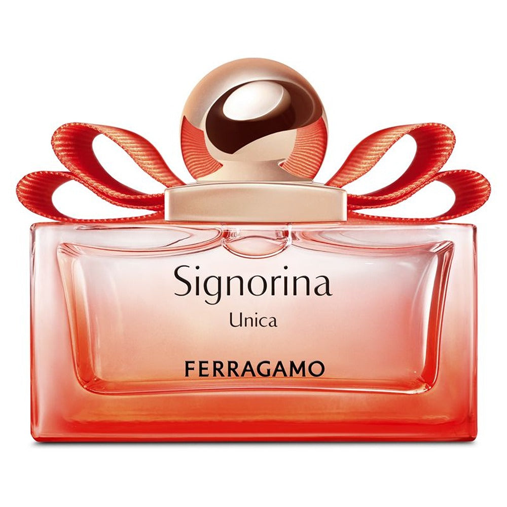 Salvatore Ferragamo Signorina Unica Eau De Parfum