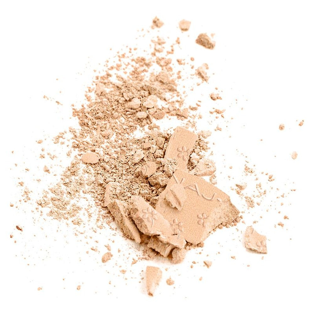 Naj-Oleari Silk Feel Wet & Dry Powder Foundation - Fondotinta Compatto In Polvere