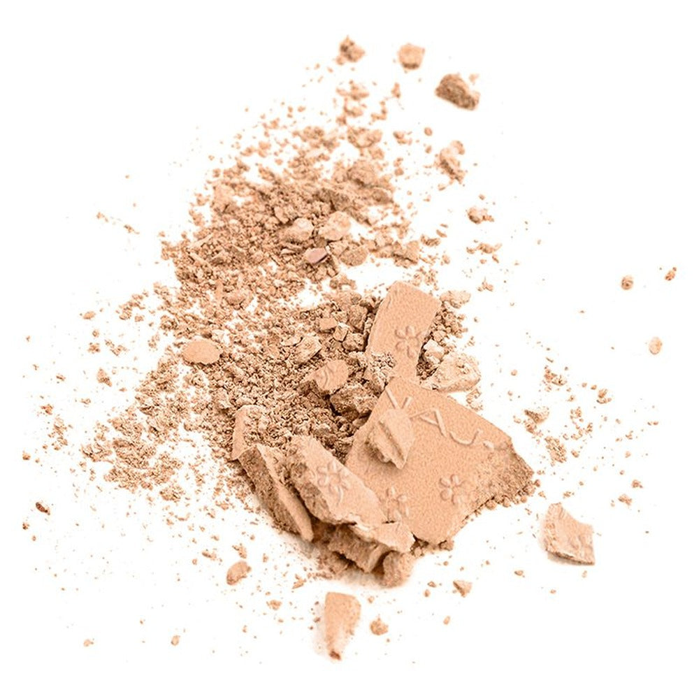 Naj-Oleari Silk Feel Wet & Dry Powder Foundation - Fondotinta Compatto In Polvere