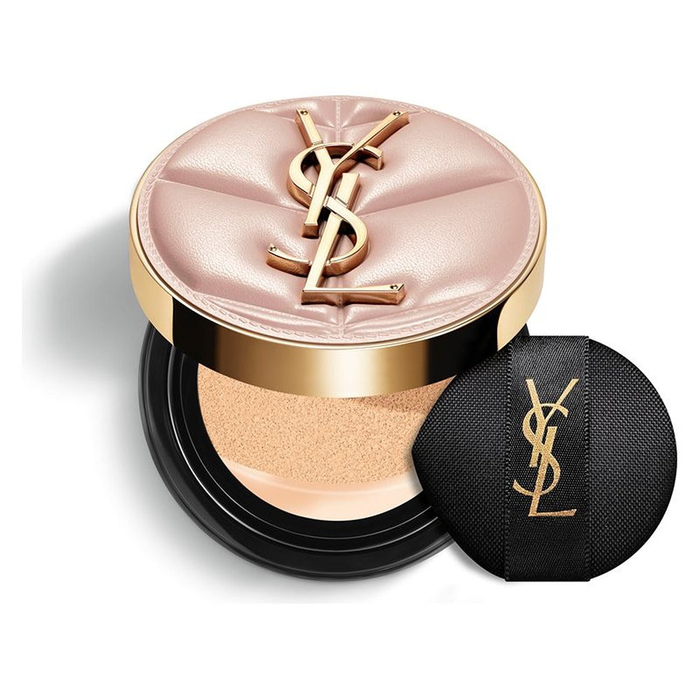 Yves Saint Laurent Skin Affair Cushion Foundation – Fondotinta Cushion Effetto Soft Glow