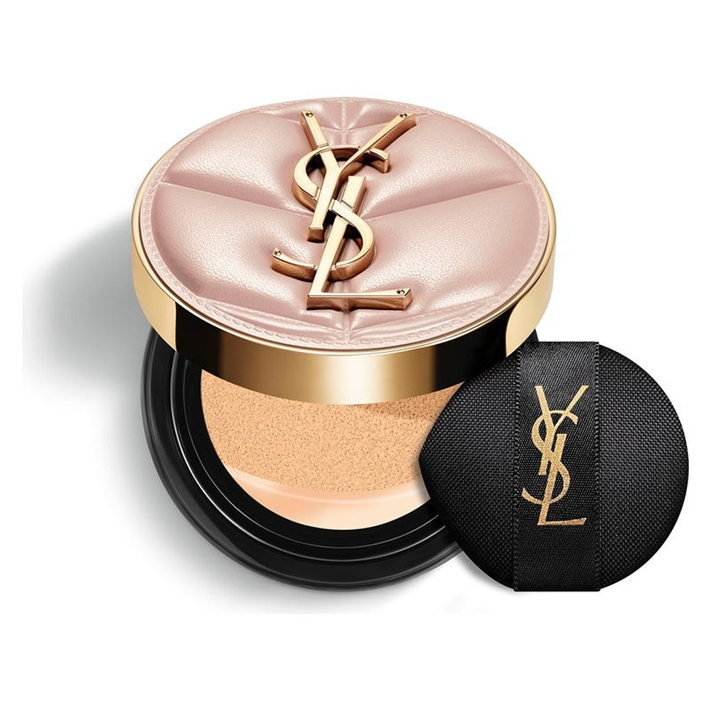 Yves Saint Laurent Skin Affair Cushion Foundation – Fondotinta Cushion Effetto Soft Glow