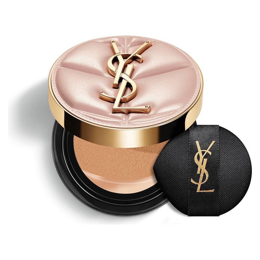 Yves Saint Laurent Skin Affair Cushion Foundation – Fondotinta Cushion Effetto Soft Glow