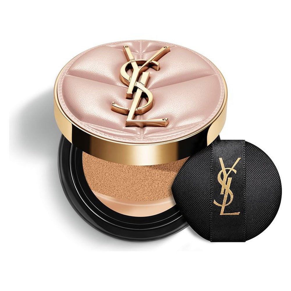 Yves Saint Laurent Skin Affair Cushion Foundation – Fondotinta Cushion Effetto Soft Glow