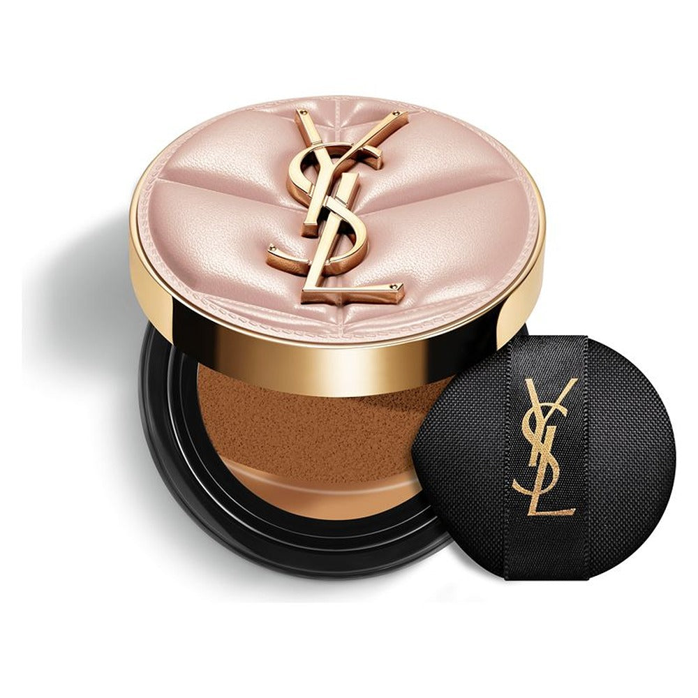 Yves Saint Laurent Skin Affair Cushion Foundation – Fondotinta Cushion Effetto Soft Glow