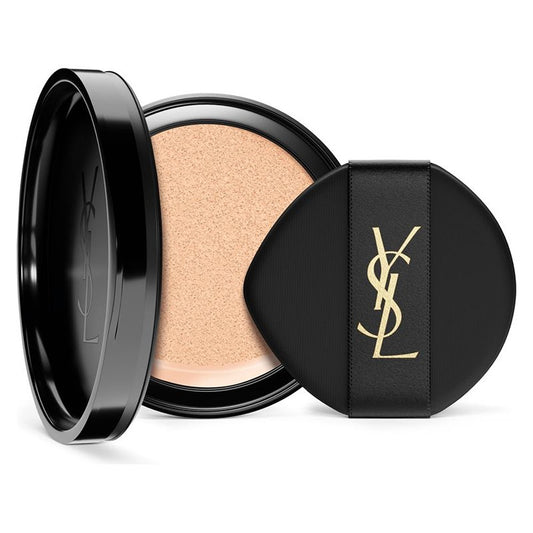 Yves Saint Laurent Skin Affair Cushion Foundation Refill – Fondotinta Cushion Effetto Soft Glow Ricarica