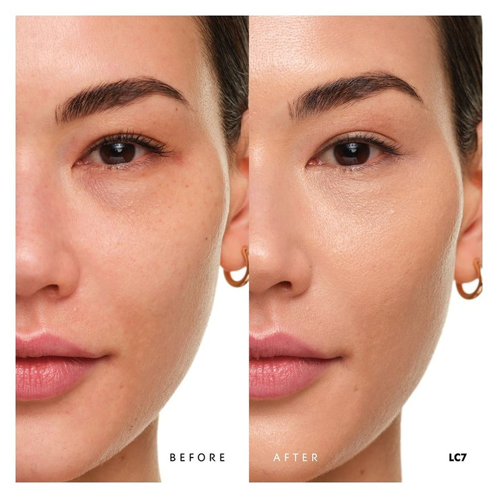 Yves Saint Laurent Skin Affair Cushion Foundation Refill – Fondotinta Cushion Effetto Soft Glow Ricarica