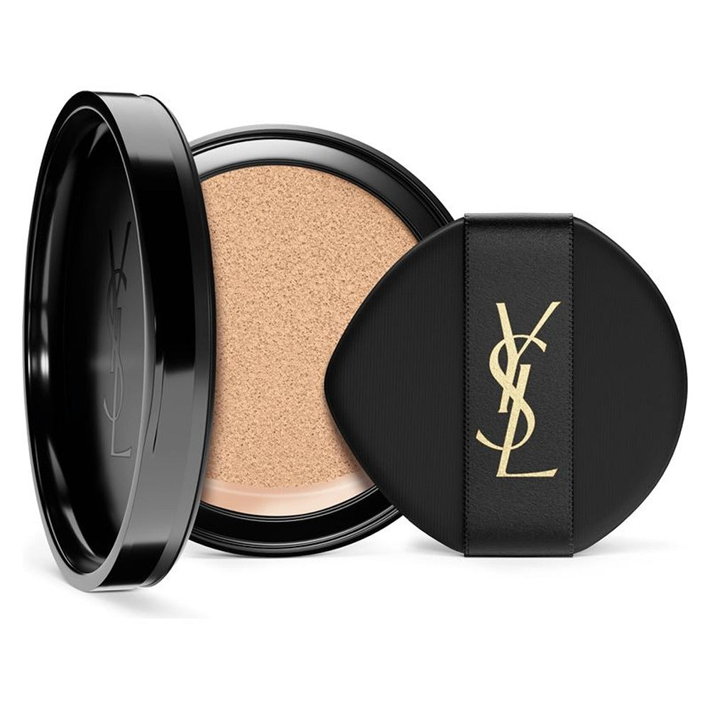 Yves Saint Laurent Skin Affair Cushion Foundation Refill – Fondotinta Cushion Effetto Soft Glow Ricarica