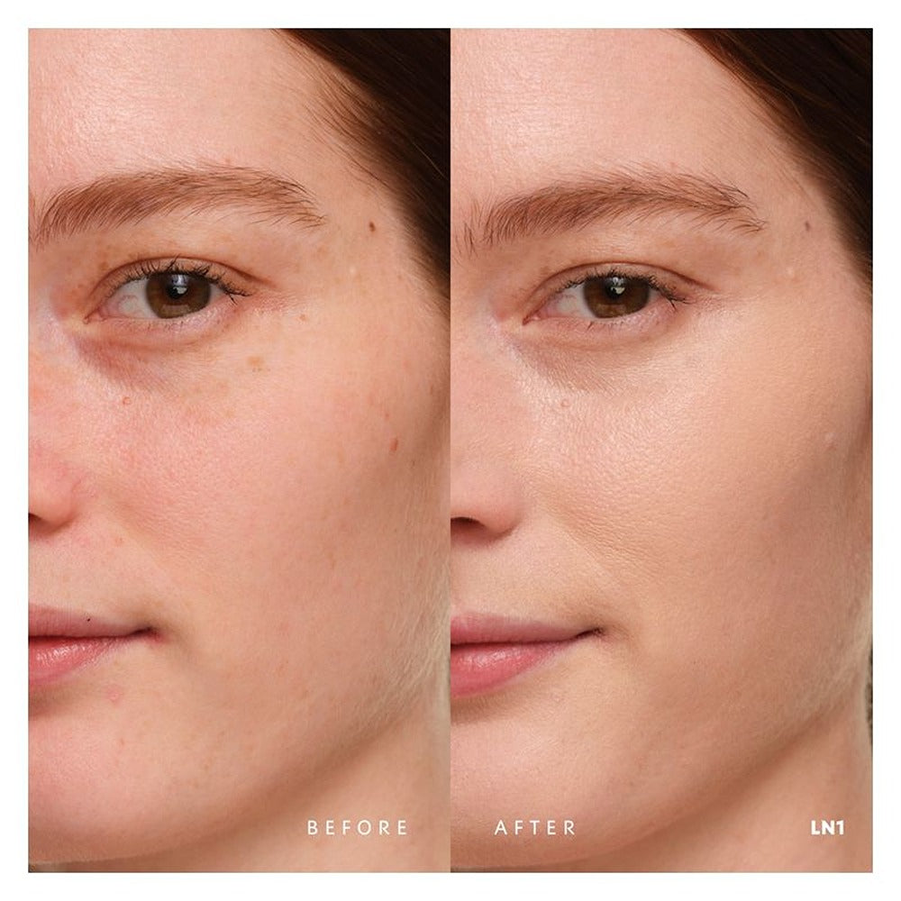 Yves Saint Laurent Skin Affair Cushion Foundation Refill – Fondotinta Cushion Effetto Soft Glow Ricarica