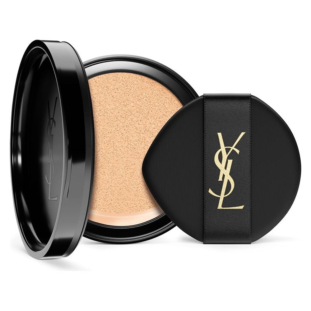 Yves Saint Laurent Skin Affair Cushion Foundation Refill – Fondotinta Cushion Effetto Soft Glow Ricarica